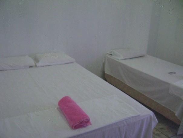 Center Palmas Palmas (Tocantins) Habitación foto
